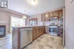 824 BLACK CHERRY DRIVE Oshawa