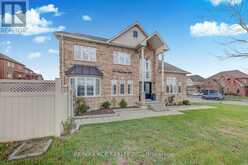 824 BLACK CHERRY DRIVE Oshawa