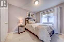 824 BLACK CHERRY DRIVE Oshawa