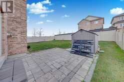 824 BLACK CHERRY DRIVE Oshawa