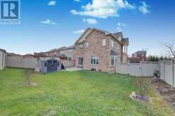 824 BLACK CHERRY DRIVE Oshawa