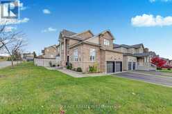 824 BLACK CHERRY DRIVE Oshawa