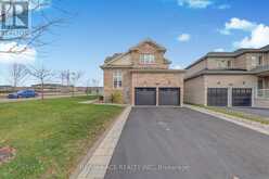 824 BLACK CHERRY DRIVE Oshawa