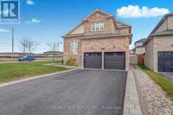 824 BLACK CHERRY DRIVE Oshawa