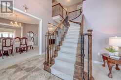 824 BLACK CHERRY DRIVE Oshawa