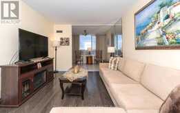 1405 - 8501 BAYVIEW AVENUE Richmond Hill