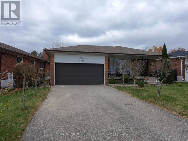 3164 FIELDGATE DRIVE Mississauga Ontario