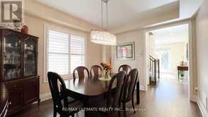 36 ROULETTE CRESCENT Brampton