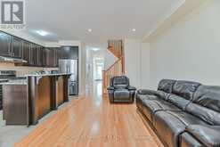 105 SKY HARBOUR DRIVE Brampton