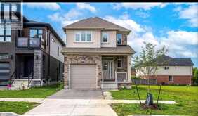 52 MONARCH WOODS DRIVE W Kitchener