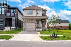 52 MONARCH WOODS DRIVE W Kitchener