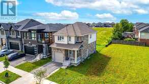 52 MONARCH WOODS DRIVE W Kitchener