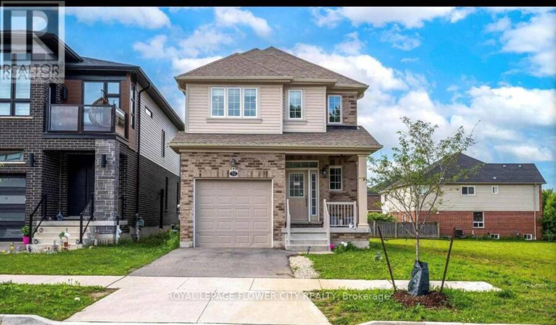 52 MONARCH WOODS DRIVE W Kitchener