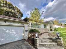 106 CEDAR BRAE BOULEVARD Toronto