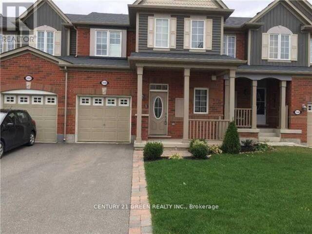 1048 HAXTON HEIGHTS Milton Ontario