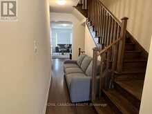 19 DONALD FICHT CRESCENT Brampton