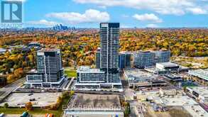 2604 - 50 O'NEILL ROAD N Toronto