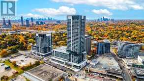 2604 - 50 O'NEILL ROAD N Toronto