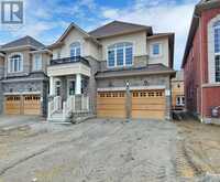 72 DONALD STEWART ROAD Brampton