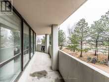 214 - 1 ROWNTREE ROAD Toronto