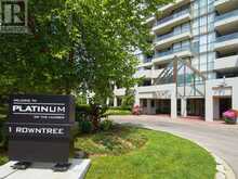 214 - 1 ROWNTREE ROAD Toronto