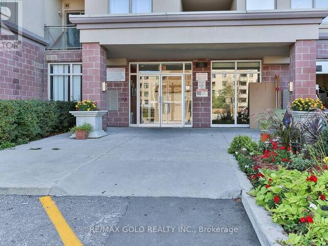 112 - 7405 GOREWAY DRIVE Mississauga Ontario