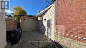 1836 DUFFERIN STREET Toronto