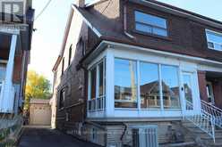 1836 DUFFERIN STREET Toronto