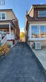 1836 DUFFERIN STREET Toronto