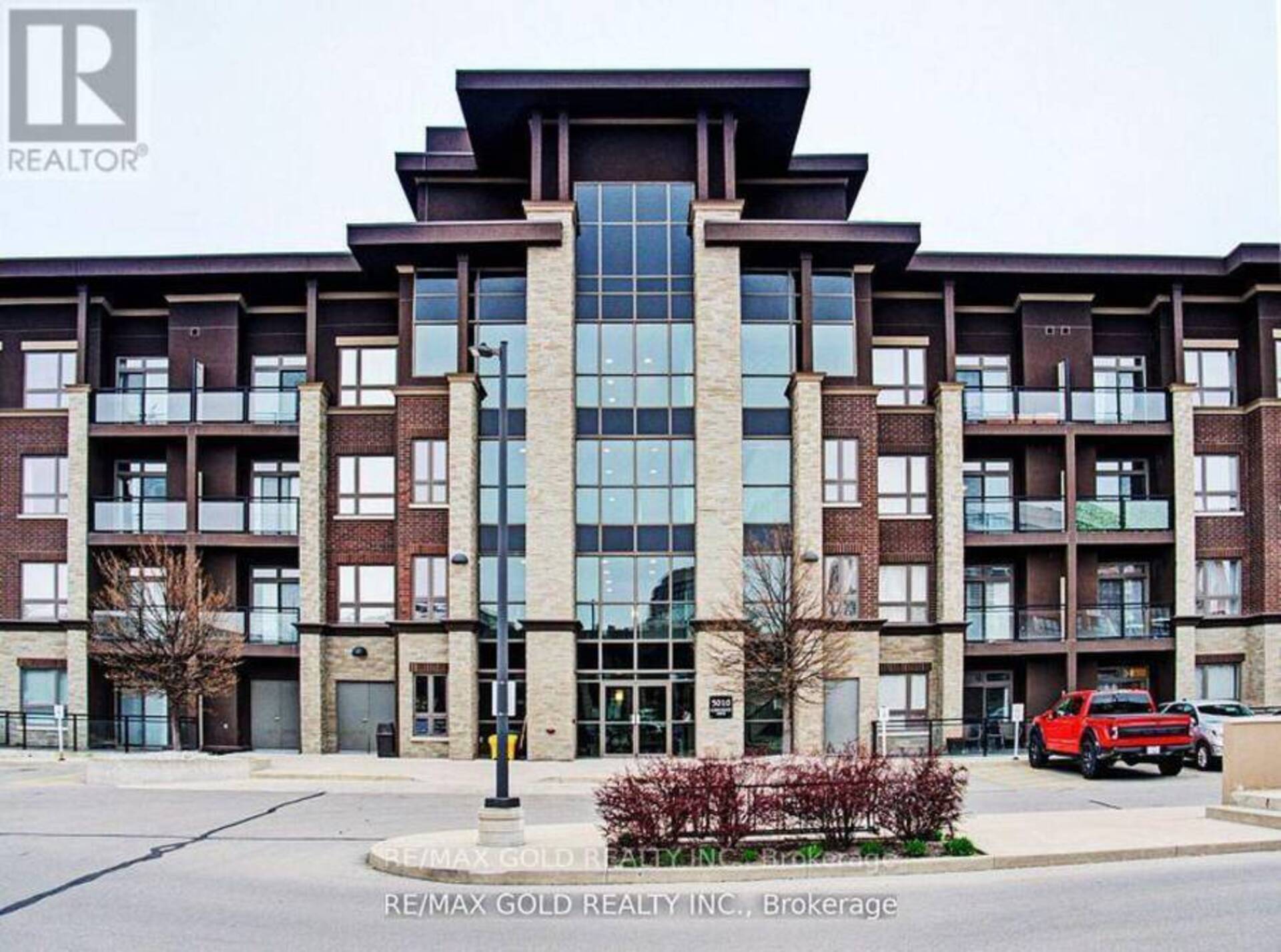 126 - 5010 CORPORATE DRIVE Burlington