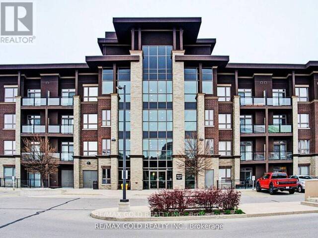 126 - 5010 CORPORATE DRIVE Burlington Ontario