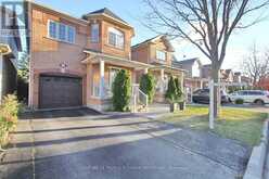 11 GABRIELLE DRIVE Brampton