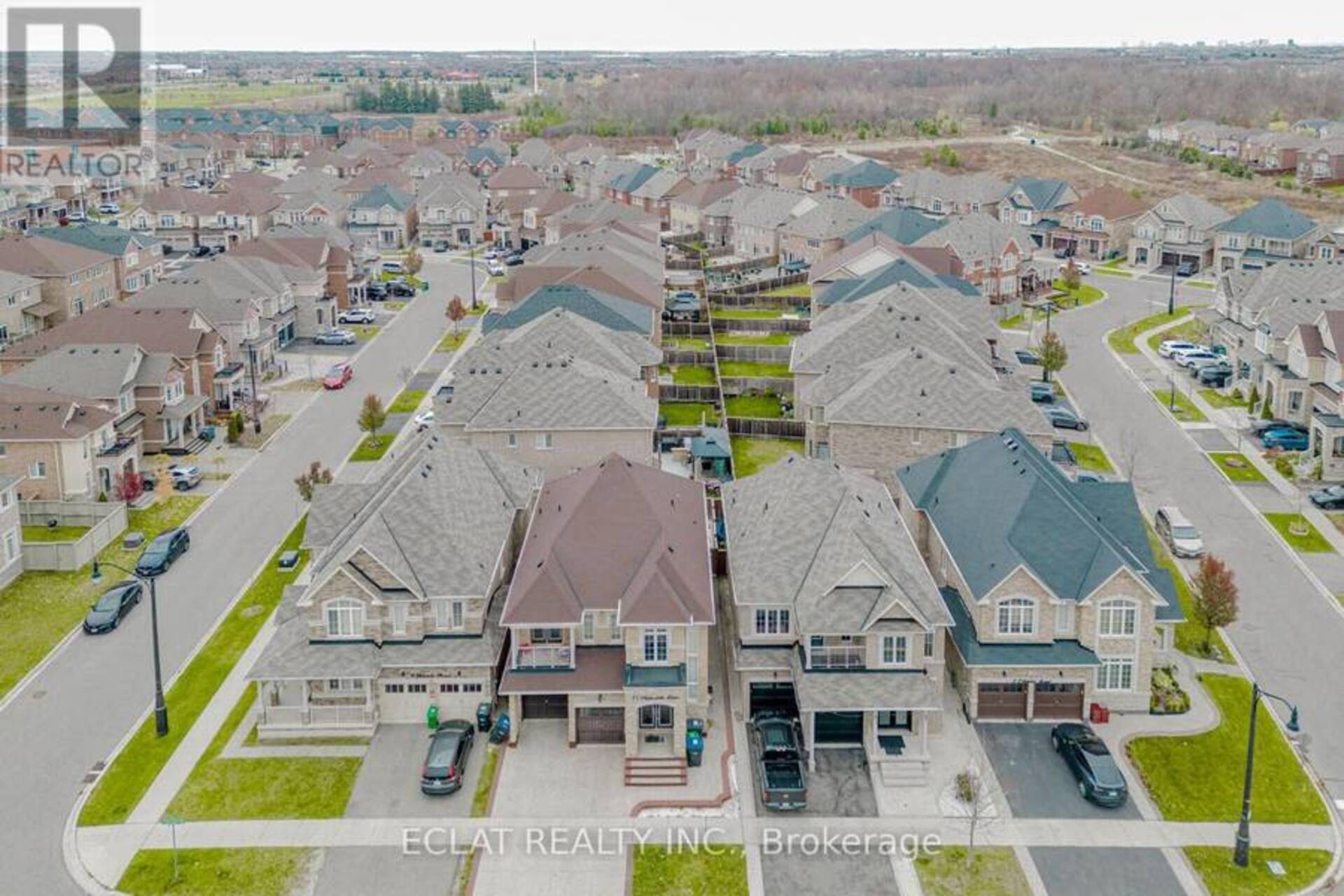 57 ALDERSGATE DRIVE Brampton