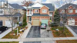 101 SEAHORSE AVENUE Brampton