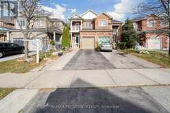 101 SEAHORSE AVENUE Brampton