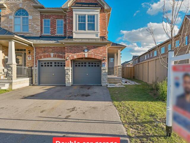 101 FINEGAN CIRCLE Brampton Ontario