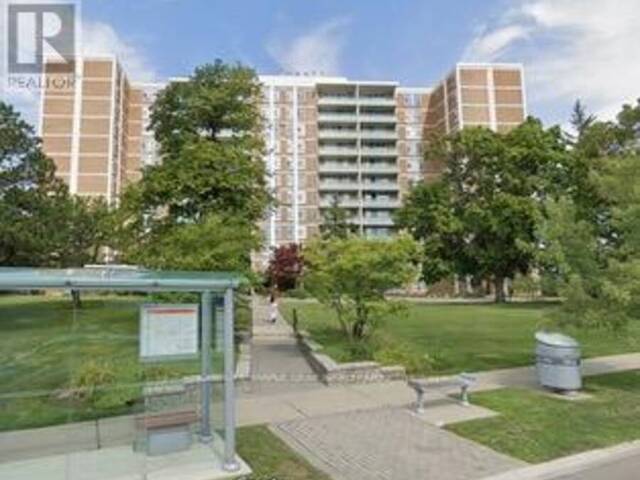 1112 - 44 LONGBOURNE DRIVE Toronto Ontario