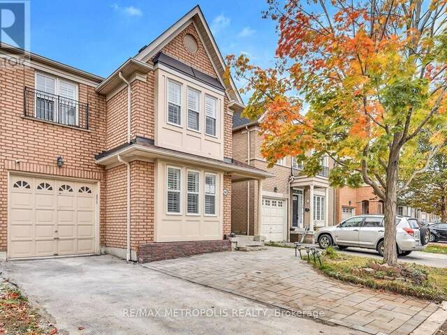 BSMT - 68 ARMITAGE CRESCENT Ajax Ontario