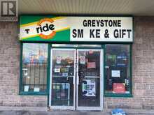 1526 - 3 GREYSTONE WALK DRIVE Toronto