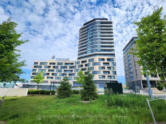 PH04 - 120 EAGLE ROCK WAY Vaughan Ontario