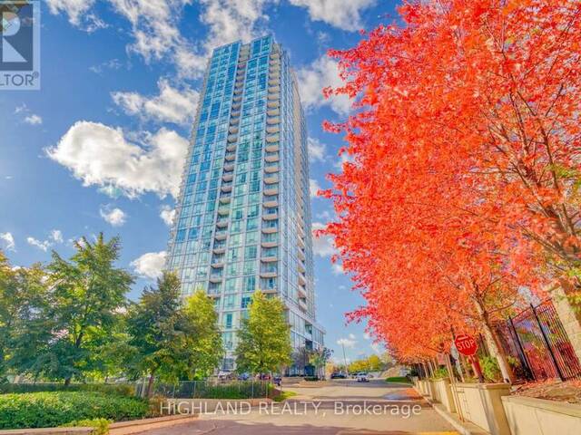 2203 - 3525 KARIYA DRIVE Mississauga Ontario