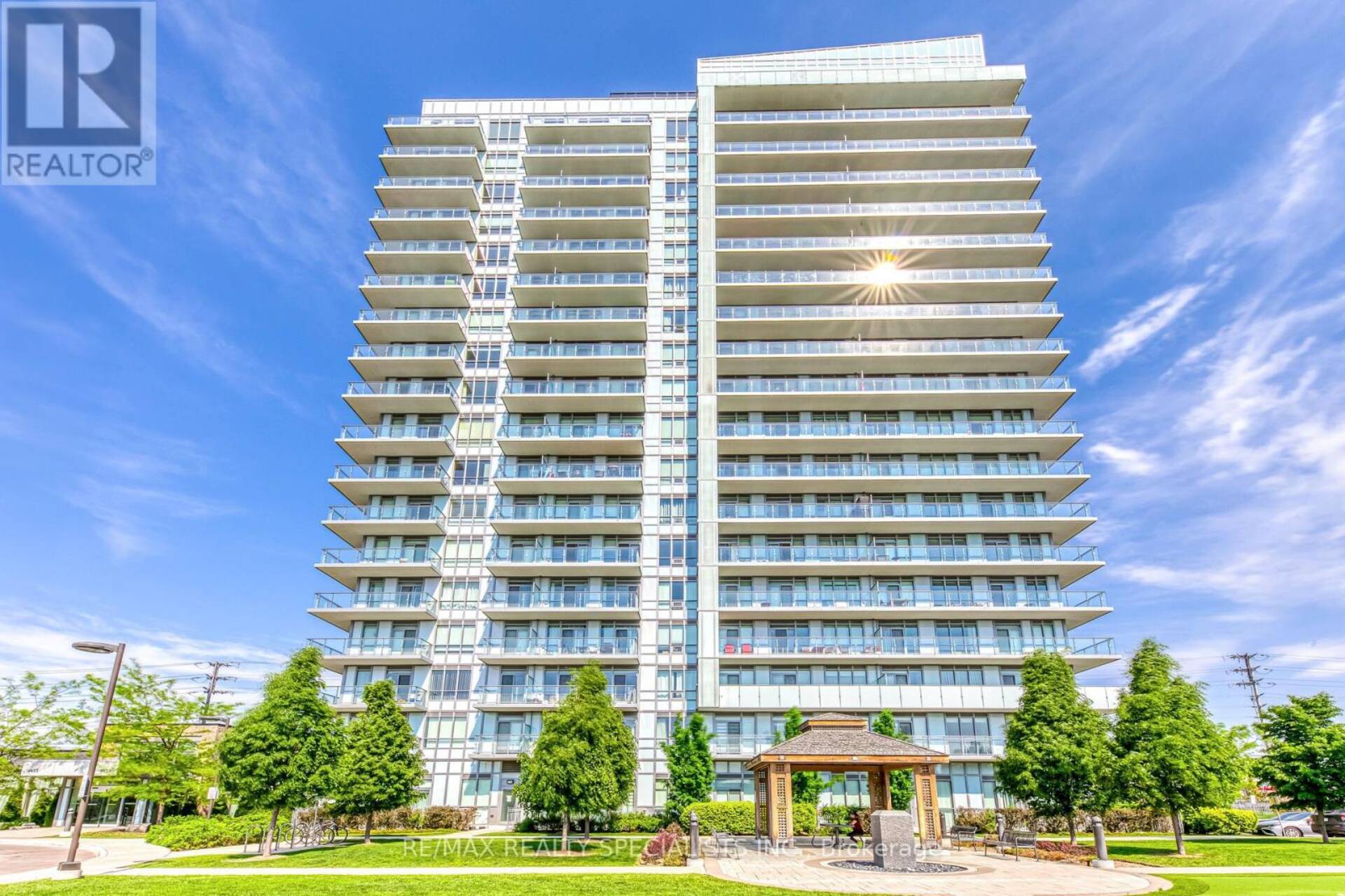 902 - 4655 GLEN ERIN DRIVE Mississauga