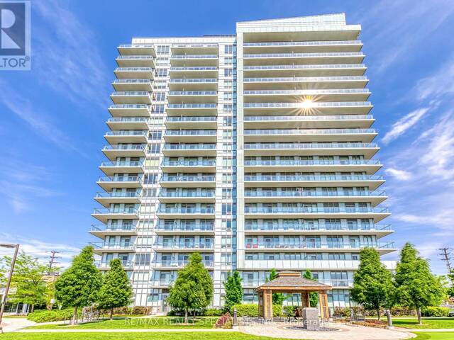 902 - 4655 GLEN ERIN DRIVE Mississauga Ontario