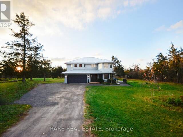 62 MITCHELLS CROSS ROAD Prince Edward County Ontario