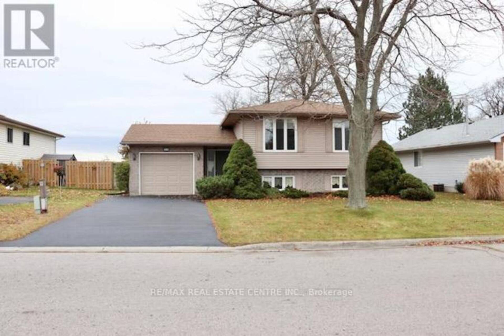 39 LEE CRESCENT Goderich