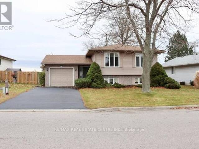 39 LEE CRESCENT Goderich Ontario