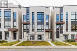 40 B - 21 INNES AVENUE Toronto