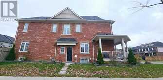 BSMT - 111 WILLIAM FAIR DRIVE Clarington