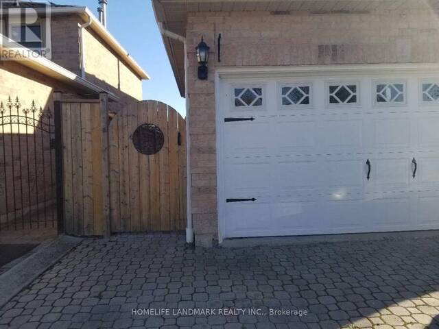 5659 RIVERDALE CRESCENT Mississauga Ontario