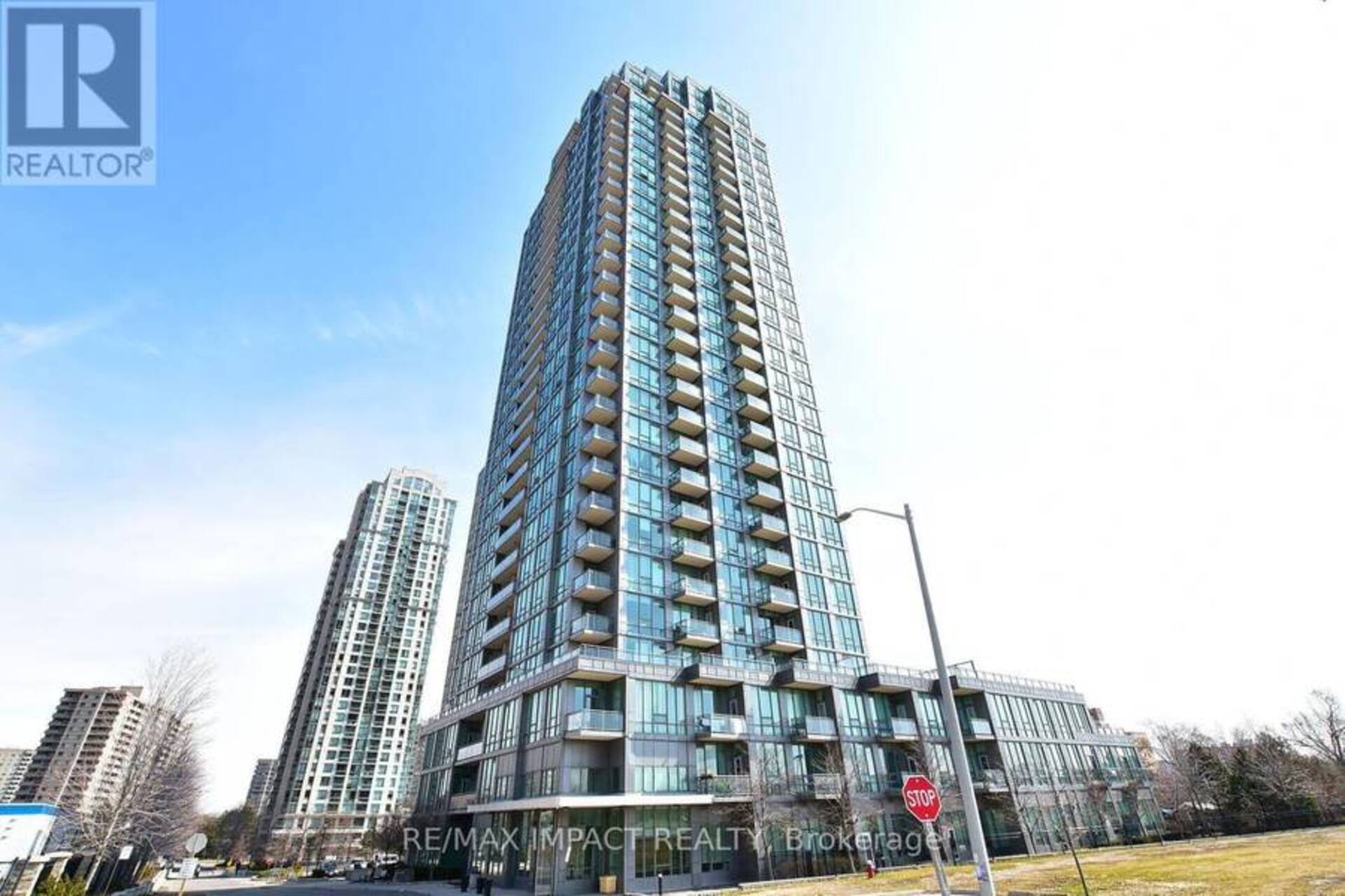 603 - 3525 KARIYA DRIVE Mississauga